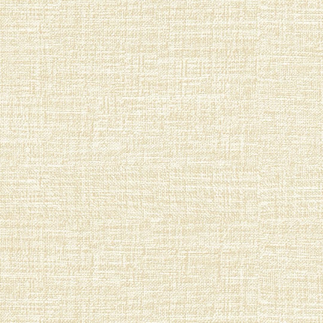 Amiya Grasscloth Cream Wallpaper 17.3"x80" Peel and Stick Beige Textured Fabric Linen Contact Paper Self Adhesive Removable Wall Paper for Bedroom Cabinet Liners Decor
