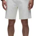 HUDSON Men's Venice Chino Short (White, 40)