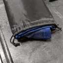 Airplane Seat Extender Travel Bed
30x17