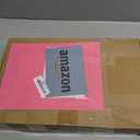 UPGRADED W10407216 Freezer Door Gasket Compatible with Whirlpool Refrigerator Freezer Door Seal W10248749 W10685869 KitchenAid Kenmore Refrigerator Door Gasket WRF736SDAM13 WRV986FDEM01 WRF736SDAM14
