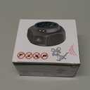 Ultrasonic Pest Repellent Plug in Indoor Mouse Traps for Home, Mouse Repellent Ultrasonic Device, Rodent Repeller Ultrasonic Plug in Pest Control for Bat, Bug, Rat, Roach, Ant, Squirrel, Mice, Spider