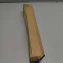 Ucreative 3/16 Inch x 50 Feet Synthetic Winch Rope 8,350LBs Line Cable with Hook and Stopper for ATV UTV (Gray)