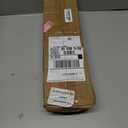 RV Power Adapter Cord-50A Male to (2) 30A Female 2.5 Feet with Handle (CR50302)