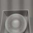 Chasvon 3in1 Security Camera with 128GB SD Card, Bluetooth Speaker & Night Light, 1080P Wireless Indoor Camera, AI Motion Detection, 180° Rotating Camera, Cloud Storage, Pet/Baby Monitor