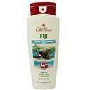 Old Spice Fresher Collection Fiji Scent Men's Body Wash 16 Oz (Pack of 3)