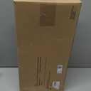 BAYKA Floating Shelves for Wall, Wall Mounted Rustic Wood Shelves for Bathroom, Bedroom, Living Room, Kitchen, Hanging Shelf for Books/Storage/Room Decor with 22lbs Capacity (Black, Set of 3, 15.7in) (A. Black - Universal Classic Style)