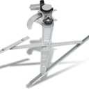 SCITOO Power Window Regulator w/Motor for Nissan NV1500 2012-2021