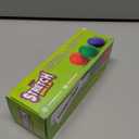 YoYa Toys Pull, Stretch and Squeeze Stress Balls - 3 Balls, Elastic Sensory Balls for Stress and Anxiety Relief, Autism and Special Needs Toys, Calming Fidgets for Kids and Adults, Ideal for Classroom