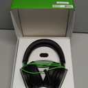 Xbox Stereo Headset  Xbox Series X|S, Xbox One, and Windows Devices