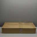 7.5x7.5 FT Tension Fabric Display Backdrop for Trade Show Booth, Stand Holder Backdrop Portable Aluminum Double-sided for Exhibition, Weddings, Events, - Stand Only