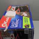 O-Cedar EasyWring Microfiber Spin Mop and Bucket Cleaning System