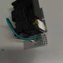 Lutron Ariadni/Toggler LED+ Dimmer Light Switch for Dimmable LED, Halogen and Incandescent Dimmer Switch, 150W, Single-Pole/3-Way, AYCL-153P-WH, White