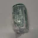 HXMJ-Wireless Gaming Mice with Transparent Crystal Shell,Tri-Modes (USB Wired+2.4G Wireless+Bluetooth),Silent Click,RGB Backlit-White