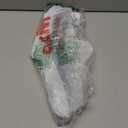 2 Pack Tie Rack & Belt Hanger 2 in 1 Tie Hanger Space Saving Max 42 Belts& 60 Ties Capacity for Closet Organizers and Storage, Sturdy Wood Belt & Tie Collection Organizer (Black)