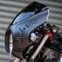 FOR SV650X sv650x 2020 2019 Accessories motorcycle windshield fairing windshield front fender windscreen