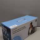 COMFIER FSA Eligible Cordless Neck Massager for Pain Relief Deep Tissue, Shiatsu Shoulder Massager with Heat, 3D Kneading Back Massager Pillow, Rechargable & Portable,Gifts for Women/Men