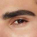 Charlotte Tilbury Legendary Brows Tinted Eyebrow Gel - Micro-Precision Brow Brush Adds Fullness, Texture & Feathered Definition - Water-Resistant Formula