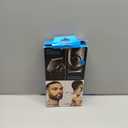 Braun All-in-One Style Kit Series 5 5470, 9-in-1 Trimmer for Men w/Beard Trimmer, Body Trimmer for Manscaping, Gillette Fusion5 ProGlide Razor, 40 Length Settings, Rechargeable Battery, Cordless (Black)