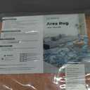 GEMBED Area Rug for Bedroom Living Room, 8'×10'