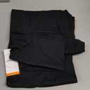 Jockey Women's Active Nylon Yoga Pants with Pockets S