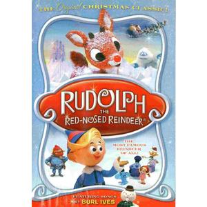 Rudolph the Red Nosed Reindeer