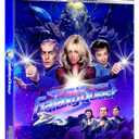 Galaxy Quest 4K
