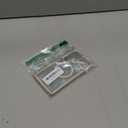 TORRAS for Samsung Galaxy S25 Ultra Case, Fit for MagSafe, 4X Military Grade Protection, Magnetic Shockproof Translucent Slim for Samsung S25 Ultra Case Anti-Scratch, Titanium Pink Gold