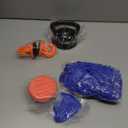 Dent Puller,3 Pack Car Dent Puller Car Dent Removal Kit Suction Cup Dent Puller Dent Remover Tool and Dent Repair Kit Handle Lifter for Cars Body,Glass,Screen,Objects Moving