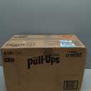 Pull-Ups Boys' Potty Training Pants, Size 3T-4T Training Underwear (32-40 lbs), 112 Count