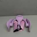 Thigh Trainer for Women, 15-70LB Adjustable Resistance Inner Thigh Exerciser for Pelvic Floor Muscle Repair, Thigh Workout Kegel Exercise Equipment for Shaping, Yoga & Weight Loss at Home Gym