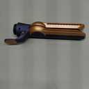 Airflow attachment compatible with Dyson Airwrap Multi-Styler, No heat damage for Natural Straight Styling, match HS01 HS05 i.d. Prussian Blue