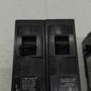 Siemens Q260 60-Amp Double Pole Type QP Circuit Breaker, Black 2 Pack