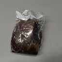 Ponytail Extension for Women, 26 inch Hair Extensions Ponytail, Long Drawstring Ponytail Extension, Soft Synthetic Pony Tails Hair Extensions (Color: Orange Brown)