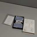 Hand Warmers Rechargeable, Dnaleao 2 Pack 4000mAh Electric Portable Pocket Heater, Heat Therapy Great for Outdoors, Hunting, Golf, Camping, Warm Gifts (Black)