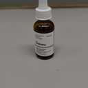 The Ordinary 100% Cold-Pressed Virgin Marula Oil, Antioxidant-Rich, Unrefined Oil for Radiant Skin, 1 Fl Oz