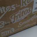 Frito-Lay Classic Mix Variety Pack, Single Serve Snack Bags (Pack of 21) Best Before: Aug. 26, 2025