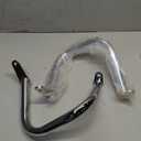 PSLER Engine Guard Highway Crash Bar for XVS650 Custom and Classic All Years for V-Star Dragstar 400 650 Classic 1998-2016 and for V-Star Dragstar 400 650 Custom 1997-2016