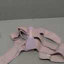 Posture Corrector For Women, Adjustable Back Brace For Posture, Back Posture Corrector Providing Pain Relief From Lumbar, Neck, Shoulder, And Clavicle, Back (S/M Upper Waist 25-36 Inch)