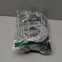 LyLmLe LED Pond Lights with APP Control, 6W SS316 Stainless Steel RGB Underwater Fountain Light with 12V Transformer, IP68 Waterproof Outdoor Underwater Lights for Pond Waterfall, Black Wire(2-Spots)