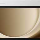 Samsung Galaxy Tab A9+ Plus 11 64GB Android Tablet, Big Screen, Quad Speakers, Upgraded Chipset, Multi Window Display, Slim, Light, Durable, Kids Friendly Design, US Version, 2024, Silver