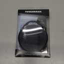 Tweezerman 10X Lighted Mirror, Clear and Bright