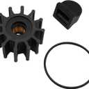21951348 Inboard Impeller Repair Kit for Volvo Penta 21213660 With Stop Lug 3857954