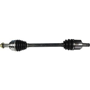 GSP NCV10048 CV Axle Shaft Assembly - Left Front (Driver Side)