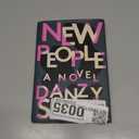 New People Danzy Senna Paperback