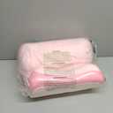 Sweet Surrender Couples Pillow, Pregnancy Wedge Pillow Memory for Back,Waist and Neck Support, Multi Position Comfort