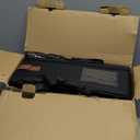 Under Bed Storage with Wheels 2-Pack, Under Bed Storage Containers 66L Clear Lids, Rolling Storage Drawers for Clothes Shoes Blankets, Underbed Organizer Bins(32" L x 17.3" W x 7.2" H) (DeepDrak)