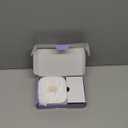 Android 14.0 TV Box 2025, LEFFOT M2 Plus 4K Ultra HD Streaming Device for TV, 4GB RAM + 32GB ROM, Support 4K Video Playback, 8K Decoding, Voice Remote, WiFi 6, BT 5.4, HDR10, 3D, RK3528 Quad-Core A53