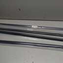 Car Window Weather Stripping Molding Trim Belt,Compatible with Honda Civic 2016-2021 4-Door Sedan, Replace#72450-TEA-T01 72410-TEA-T01 72950-TEA-T01 72910-TEA-T01