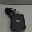 hygger Quiet <30dB Aquarium Air Pump, Adjustable Low Decibel Oxygen Fish Tank Pump 2 Air Outlets Ultra Silent Powerful Aerator Pump with Accessories Max 80GPH/160GPH/255GPH(5W, Up to 150Gallon)