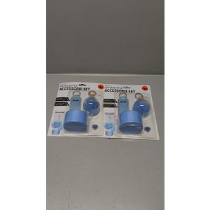 BWELL Water Bottle Accessories Set 2 pcs
